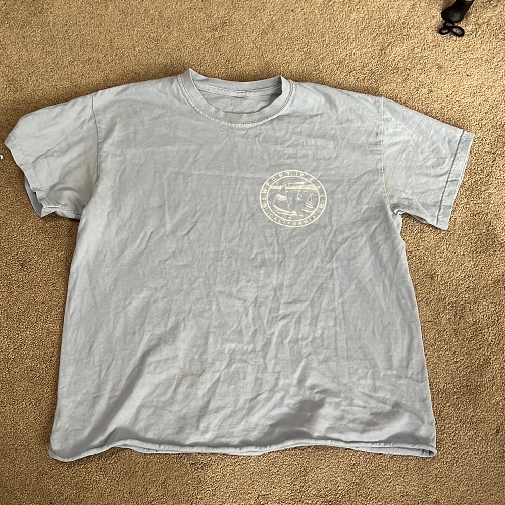 Pacsun shirt